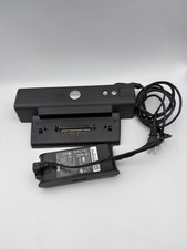 DELL PR01X Docking Station With 90W AC Adapter. For Inspiron, Latitude PC picture