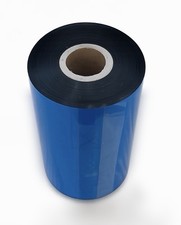 Thermal Transfer Ribbon for Zebra Printer 110mm x 450M, 4.33