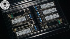 Finisar FTLX1471D3BCL 10Gbps Ethernet 1310nm LR SFP+ 10KM Optical Transceiver picture