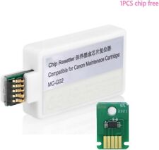 MC-G02 Maintenance Box Chip Resetter for Canon G3620 G3660 picture