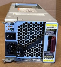Bel SP-PCM2-HE764-AC-HPE, SPAXRTX-07AG, 0974244-09, AC 764W Power Supply Module. picture