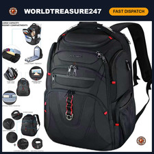 TSA-Friendly 17.3