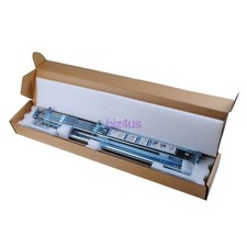 Dell H872R PowerEdge R510 R520 R720 R730 R730xd R540 R740 R740xd Static Rail Kit picture