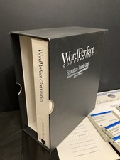 WordPerfect 5.1 for Windows Education Edition picture