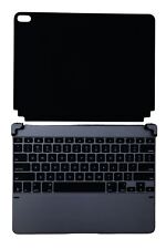 Brydge Wireless Keyboard & Magnetic Cover for 12.9