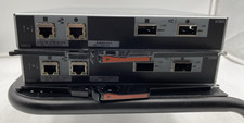 LOT OF 2 NETAPP 111-00690+A3 SAS Controller Module picture