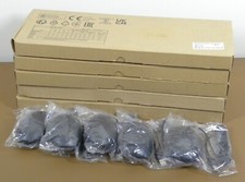 Lot of (5) ** NEW **HP Halley L96909-001 Wired USB Keyboard and Mouse L96910-001 picture