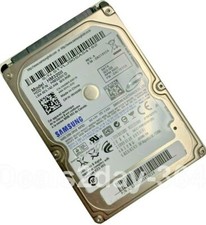 Samsung HM320II 320GB 5400RPM 3Gb/s 8MB 2.5