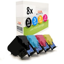 8X MWT Toner Alternative For Epson WorkForce AL-C-300-DN picture