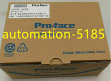 1PCS Pro-face Touch screen PFXGP4107G1D New fedex or DHL picture