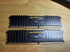 Corsair Vengeance LPX 32GB (2x16GB) RAM DDR4 3200MHz CMK32GX4M2E3200C16 picture