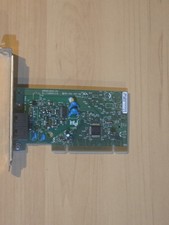 Intel 537EPG PCI modem card picture
