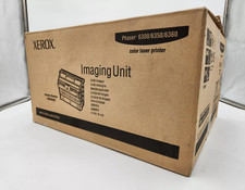 Genuine Xerox 108R00645 (108R645) Imaging Unit - NEW SEALED picture
