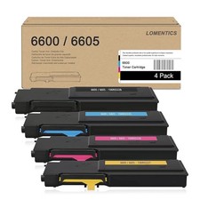 High Capacity Phaser 6600 WorkCentre 6605 Toner Cartridge 106R02228 106R02227 picture