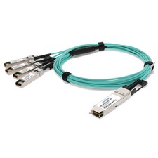 Addon-New-QSFP-4SFP-AOC15M-EX-AO _ ADDON EXTREME 40G ACTIVE Compatible picture