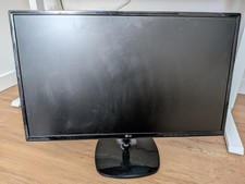 LG 27MP48HQ-P 27 Inch Widescreen IPS LED Monitor picture