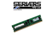 HP 16GB 1X16GB Memory Module 708641-B21 RDIMM 715274-001 712383-081 picture
