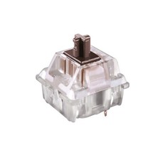 Cherry MX RGB 3 Pin Mechanical Key Switch Plate Mount - [LOT] VARIOUS QTY/COLORS picture