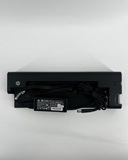 HP 2560 DOCKING STATION - DIB LE876AV picture