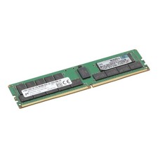 Micron HPE 32GB PC4-2666V ECC RDIMM DDR4 MTA36ASF4G72PZ-2G6D1QI 840758-091 RAM picture