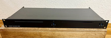 SONNET RackMac Mini 1U 19in Rackmount Enclosure w/ USB Apple SuperDrive Mac Mini picture