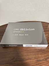 GMK Oblivion v3.1 kit picture