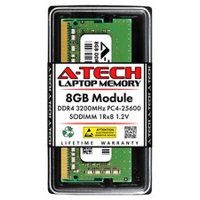 8GB RAM Replacement for Dell G7 17 7700 AA937595 Memory picture