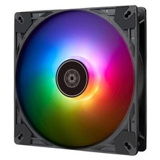 SilverStone VS140B-ARGB Performance Enhanced 140mm PWM ARGB Fan picture