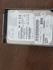Hitachi Dell 30.01gb Hard Derive Model Dk23ca_30f 0.5a picture