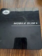 Gear Head Mobile Slim External Optical Drive CDSL07U2S UNTESTED picture