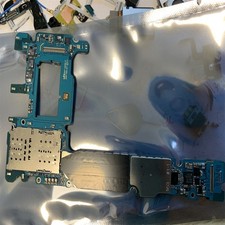 Motherboard for Samsung Galaxy Note 8 N950F Spare Accessory Part picture