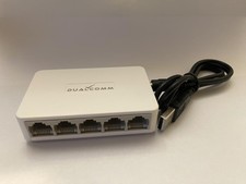 Mini 5-Port 10/100 Ethernet LAN Switch (USB Powered, Package May Vary) picture
