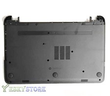 749643-001  New Hp 15-G019wm Bottom Base Cover  775087-001 picture