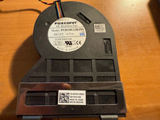 Dell Sunon Foxconn 390 790 7010 9010 SFF Fan PVB120G12H-P01 DC 12V picture