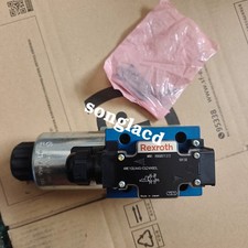 1PCS NEW  R900971372 4WE10EA40/CG24N9DL NO BOX  VIA DHL/UPS picture