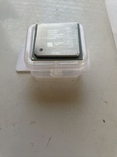 CPU INTEL PENTIUM 4 2.80GHZ 512/800 SL6WJ picture