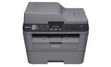 Brand NewBrother MFC-L2700DW Compact Laser All-in-One Printer. Factory Sealed picture