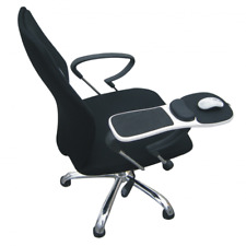 Chair Armrest Mouse Pad Wrist Rest Detachable Ergonomic Hand Elbow Support picture