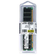 A-Tech 128MB PC133 Desktop SD 133 MHz DIMM Non-ECC SDR SDRAM Memory RAM 1x 128M picture