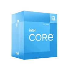Intel BX8071512100 Core i3-12100 4C 3.3GHz Processor picture