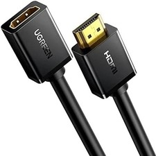10FT 4K HDMI Extension Cable for Gaming Streaming picture