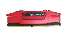 G.Skill Ripjaws 16GB DDR4 3600 MHz Desktop Memory F4-3600C19Q-64GVRB picture
