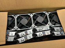 LOT 25 Dell XPS 8950 8940 Alienware R6 R7 R8 R13 125W CPU Cooling Fan 76PC8 B picture