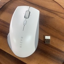 Razer Pro Click Wireless Gaming Mouse Bluetooth High-Precision With Dongle picture