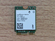  Intel 9560HUN NGFF wireless Card picture