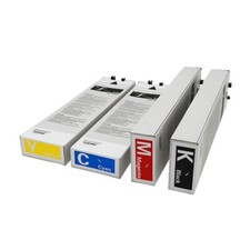 1pc Compatible Ink Cartridges For Riso Com Color FT1430 Printing Machine picture