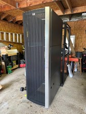 HP 10000 G2 Series 42U Server Rack Enclosure Cabinet - 10642 G2 picture