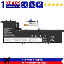 L19M3PD3 L19D3PD3 Battery For Lenovo Ideapad S540-13API S540-13ARE S540-13ITL picture