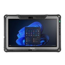 GETAC F110 G4 Rugged Tablet i5 128GB SSD 8GB | Win10P GPS W/PEN picture