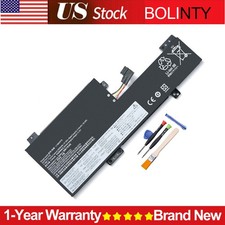 L19M3PF8 L19C3PF8 Laptop Battery For Lenovo IdeaPad Flex 3 11IGL05 11ADA05 picture